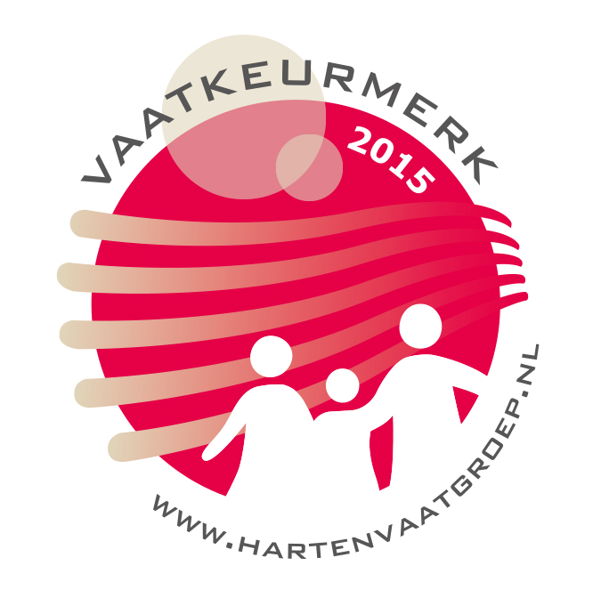Vaatkeurmerk 2015